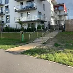 Lux Apart Kolobrzeg - Rybacka
