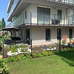 Lux Apart Kolobrzeg - Rybacka