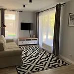 Lux Apart Kolobrzeg - Rybacka