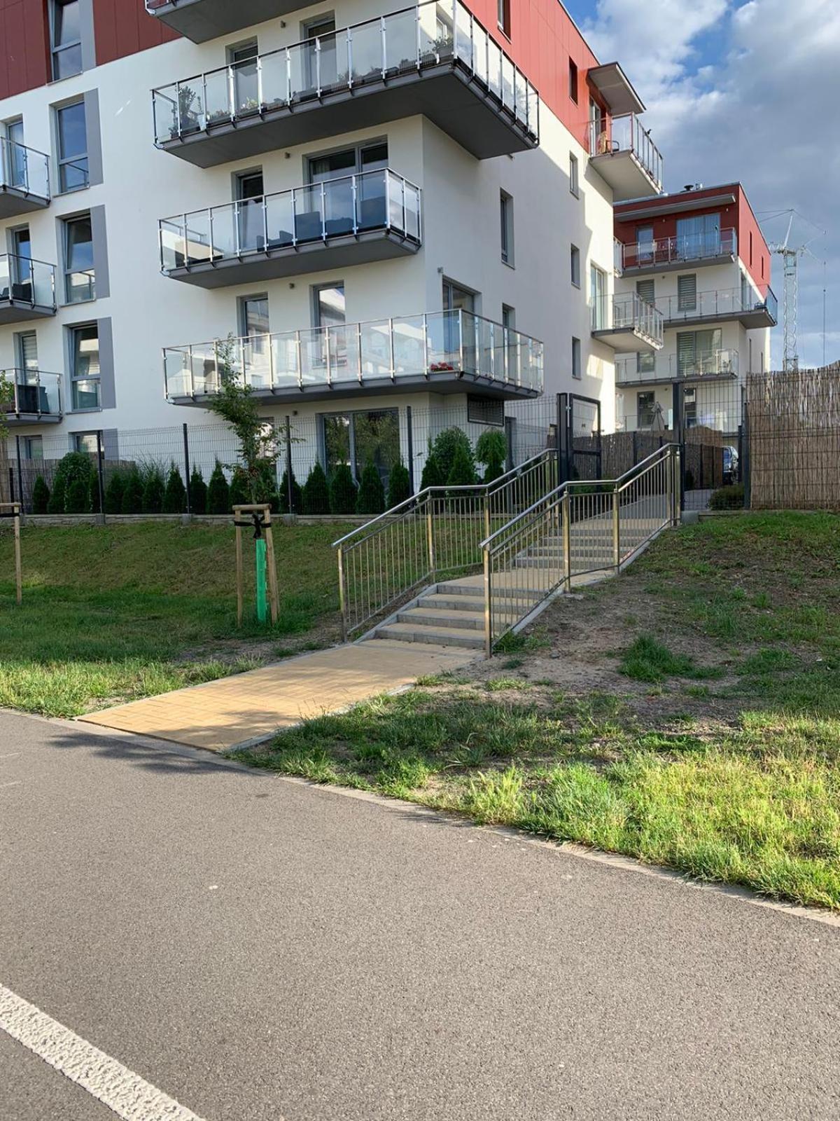 Lux - Rybacka Apartment *