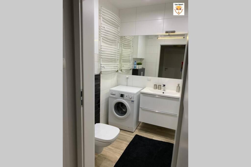 Lux - Rybacka Apartment