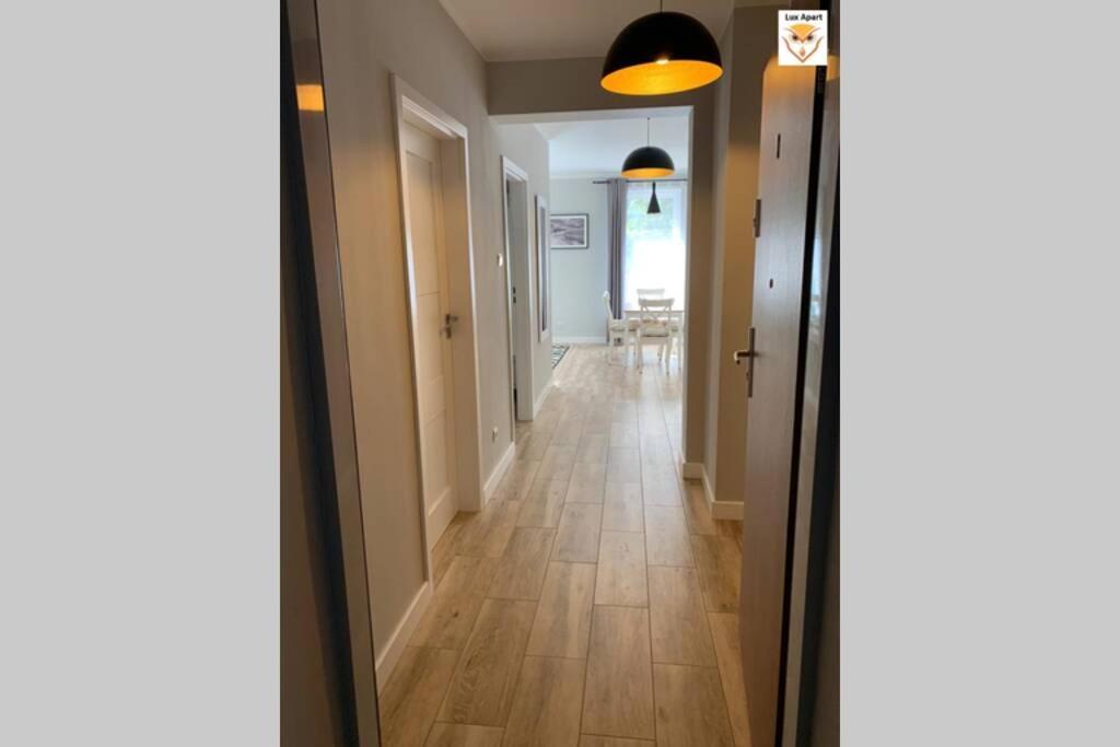 Lux - Rybacka Apartment Kolobrzeg
