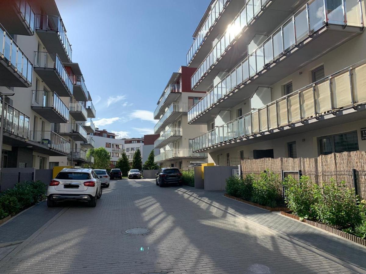 Apartment Lux - Rybacka *