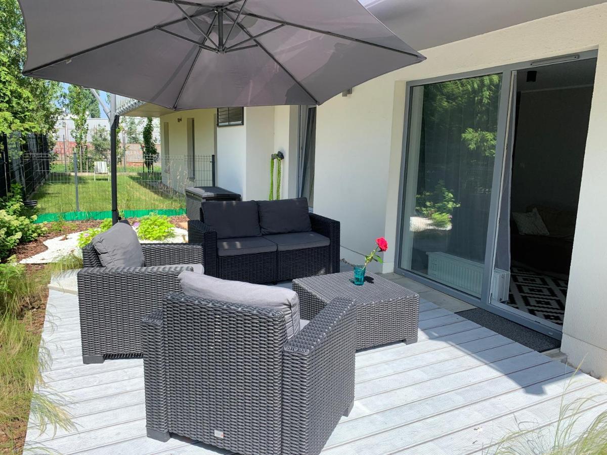 Apartment Lux - Rybacka Kolobrzeg
