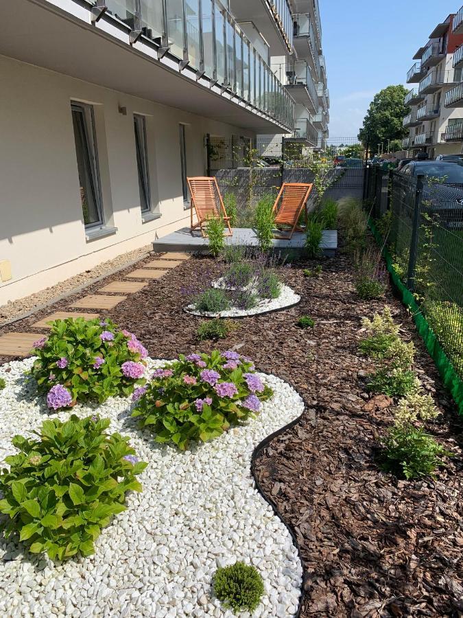 Apartment Lux - Rybacka