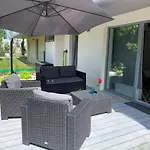 Lux Apart Kołobrzeg - Rybacka